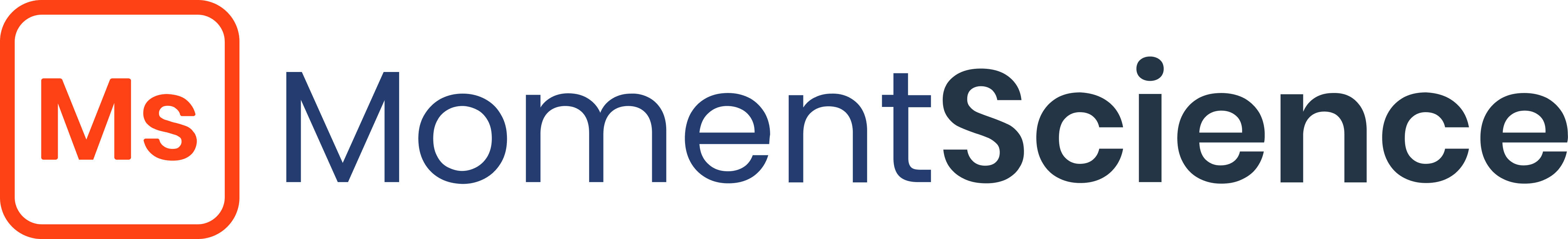 MomentScience